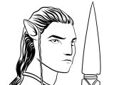 avatar coloring pages